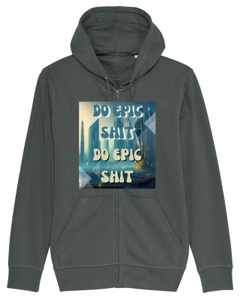 DO EPIC SHIT X2 Anthracite