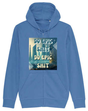 DO EPIC SHIT X2 Bright Blue