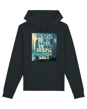 DO EPIC SHIT X2 Black