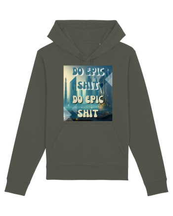 DO EPIC SHIT X2 Khaki