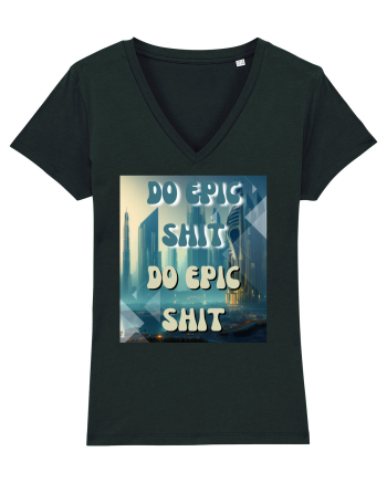 DO EPIC SHIT X2 Black