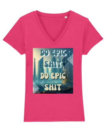 DO EPIC SHIT X2 Raspberry