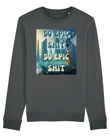 DO EPIC SHIT X2 Anthracite