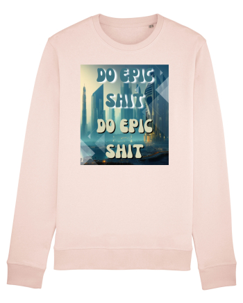 DO EPIC SHIT X2 Candy Pink