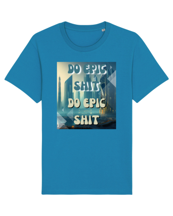 DO EPIC SHIT X2 Azur