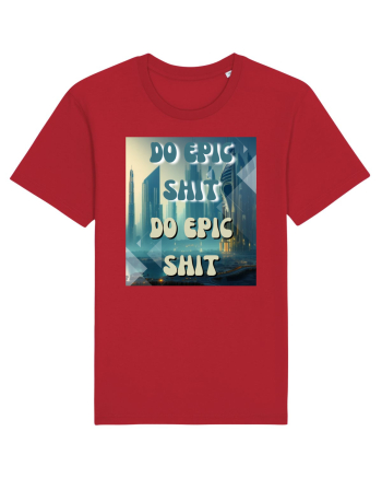 DO EPIC SHIT X2 Red