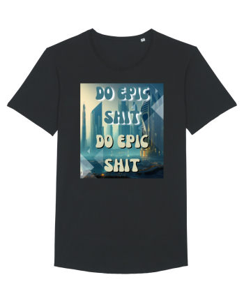DO EPIC SHIT X2 Black