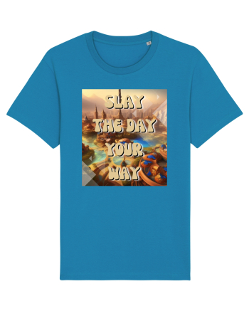 SLAY THE DAY YOUR WAY Azur