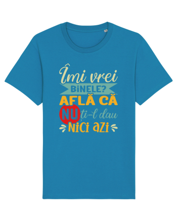 Îmi vrei binele? Azur