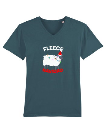 Fleece Navidad Stargazer