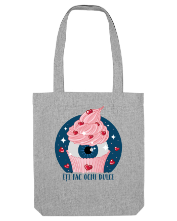 Îți fac ochi dulci Heather Grey
