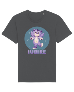 Iubire cu ursuleț - v1 Tricou mânecă scurtă Unisex Rocker