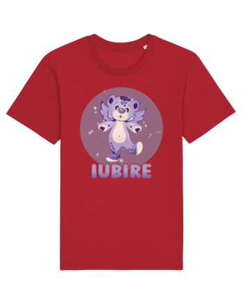 Iubire cu ursuleț - v1 Red