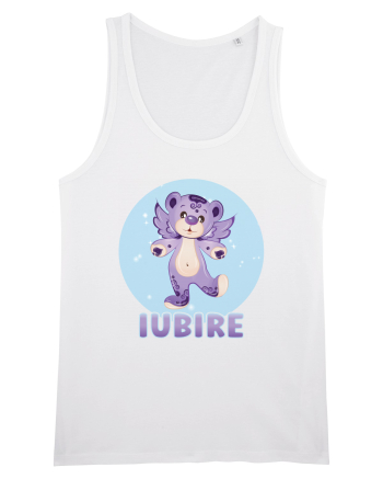 Iubire cu ursuleț - v1 White