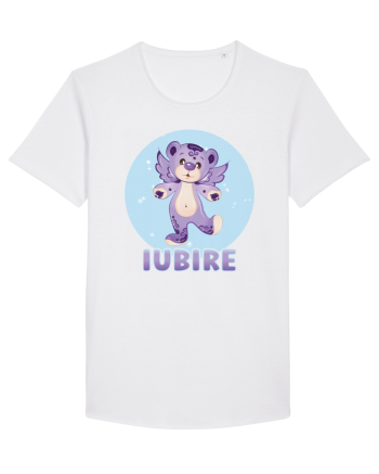 Iubire cu ursuleț - v1 White