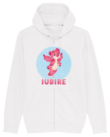 Iubire cu ursuleț - v3 White