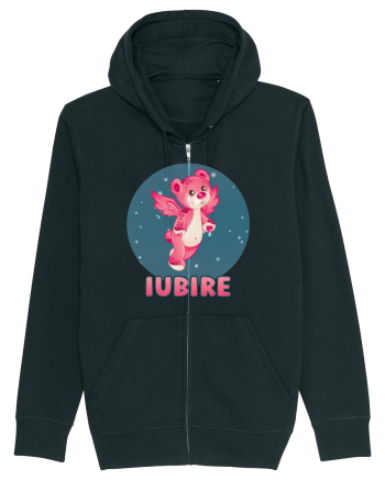Iubire cu ursuleț - v3 Black