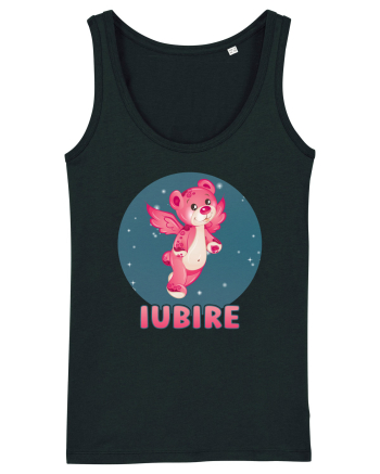 Iubire cu ursuleț - v3 Black