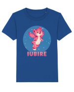 Iubire cu ursuleț - v3 Tricou mânecă scurtă  Copii Mini Creator