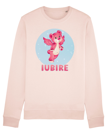 Iubire cu ursuleț - v3 Candy Pink