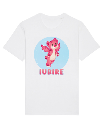 Iubire cu ursuleț - v3 White