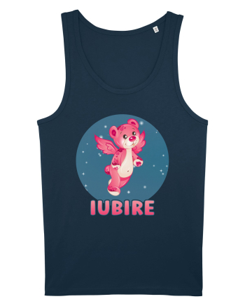 Iubire cu ursuleț - v3 Navy