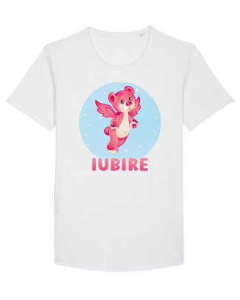 Iubire cu ursuleț - v3 White