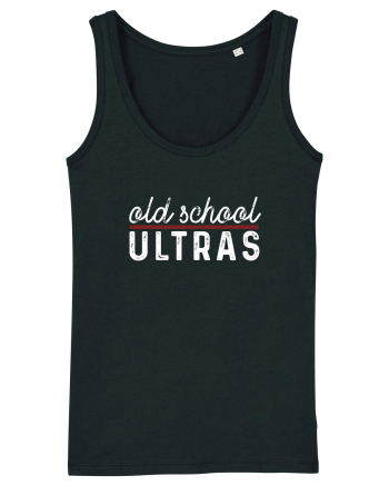 Old School Ultras Black