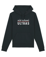 Old School Ultras Hanorac Unisex Drummer