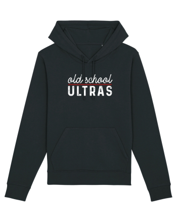 Old School Ultras Black
