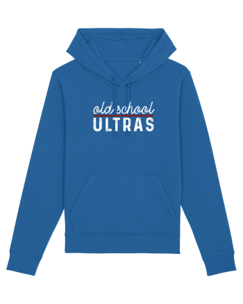 Old School Ultras Royal Blue