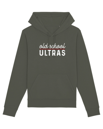 Old School Ultras Khaki