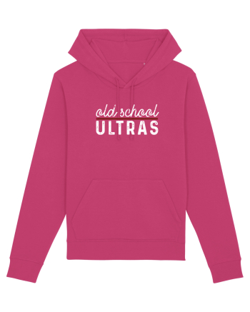Old School Ultras Raspberry