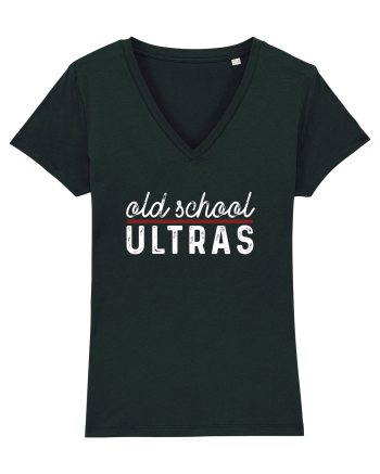Old School Ultras Black