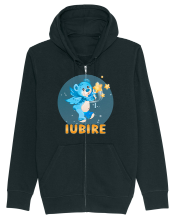 Iubire cu ursuleț - v4 Black