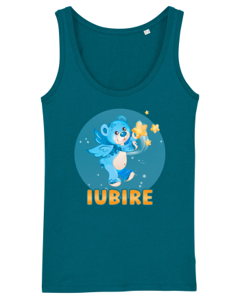 Iubire cu ursuleț - v4 Ocean Depth