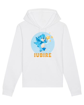 Iubire cu ursuleț - v4 White