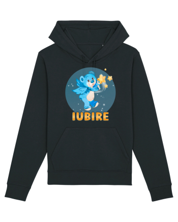 Iubire cu ursuleț - v4 Black