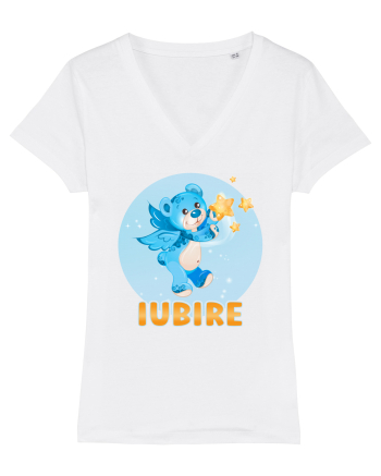 Iubire cu ursuleț - v4 White