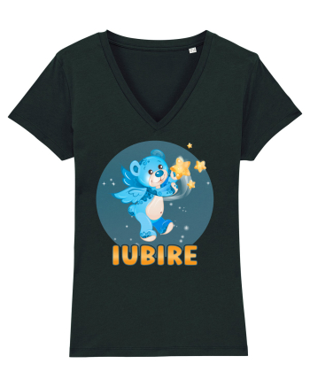 Iubire cu ursuleț - v4 Black