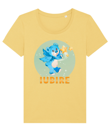 Iubire cu ursuleț - v4 Jojoba