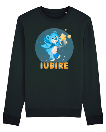 Iubire cu ursuleț - v4 Black