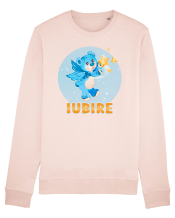 Iubire cu ursuleț - v4 Candy Pink