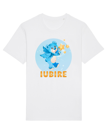 Iubire cu ursuleț - v4 White