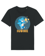Iubire cu ursuleț - v4 Tricou mânecă scurtă Unisex Rocker