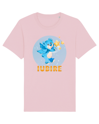Iubire cu ursuleț - v4 Cotton Pink