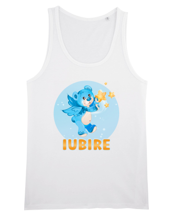 Iubire cu ursuleț - v4 White