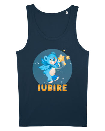 Iubire cu ursuleț - v4 Navy