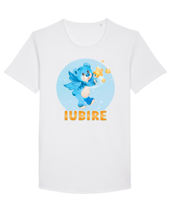 Iubire cu ursuleț - v4 White