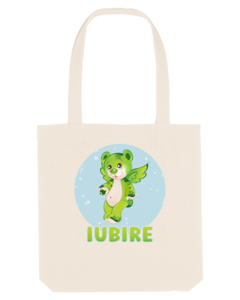 Iubire cu ursuleț - v5 Natural